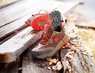 Ansicht 3, S6 Sicherheits&shy;schuhe e.s. Harlem low, wüstenbraun