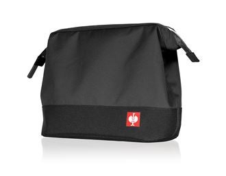 Hauptansicht, Washbag e.s.​work&travel, schwarz