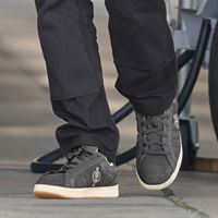 Ansicht 3, S1 Sicherheits­schuhe e.s. Tampa low, carbongrau