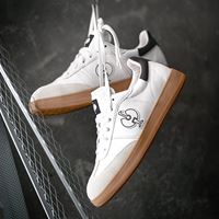 Ansicht 3, S1 Sicherheits­schuhe e.s. Brooklyn low, weiß