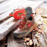 Ansicht 3, S6 Sicherheits&shy;schuhe e.s. Harlem low, wüstenbraun