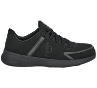 Hauptansicht, S2 Sicherheits­schuhe e.s. Rom low, schwarz