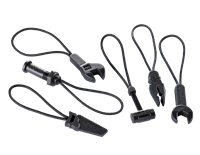 Ansicht, Troyer Highloft e.s.​motion 2020, schwarz/seegrün