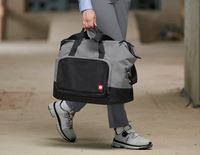Ansicht, Rolltop-Rucksack e.s.​work&travel, basaltgrau/schwarz