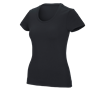 e.s. Funktions T-Shirt poly cotton, Damen