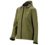 Windbreaker light-pack e.s.trail, Damen