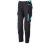 Bundhose e.s.trail, Damen
