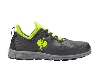 S1 Sicherheitshalbschuhe e.s. Manda