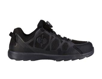 S1 Sicherheitshalbschuhe e.s. Baham II low