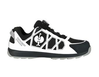 S1 Sicherheitshalbschuhe e.s. Baham II low