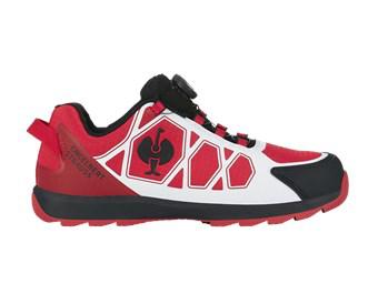 S1 Sicherheitshalbschuhe e.s. Baham II low