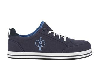 S1 Sicherheitshalbschuhe e.s. Tolosa II low
