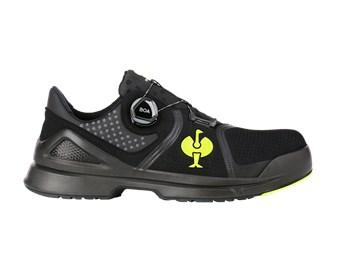 S1 Sicherheitshalbschuhe e.s. Mareb