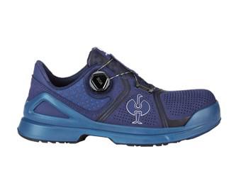 S1 Sicherheitshalbschuhe e.s. Mareb
