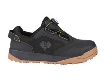 S1 Sicherheitshalbschuhe e.s. Nakuru low