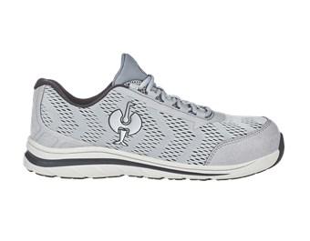 S1 Sicherheitshalbschuhe e.s. Tegmen III