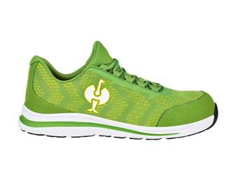 S1 Sicherheitshalbschuhe e.s. Tegmen III