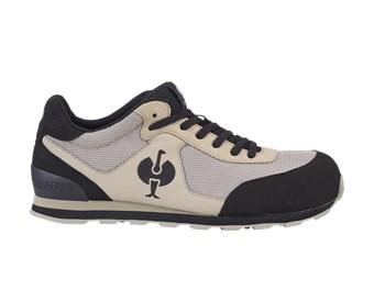 S1 Sicherheitshalbschuhe e.s. Sirius II