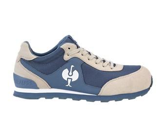 S1 Sicherheitshalbschuhe e.s. Sirius II