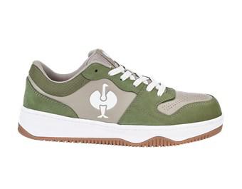 S1 Sicherheitshalbschuhe e.s. Eindhoven low
