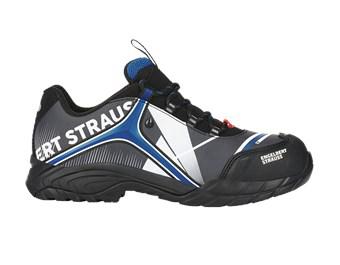 e.s. S3 Sicherheitshalbschuhe Turais