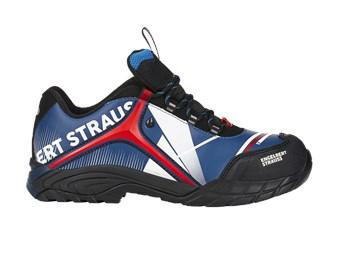 e.s. S3 Sicherheitshalbschuhe Turais
