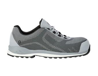 e.s. S3 Sicherheitshalbschuhe Zardik low