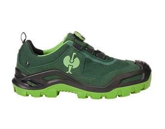 S3 Sicherheitshalbschuhe e.s. Kastra II low