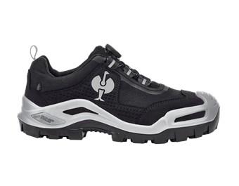 S3 Sicherheitshalbschuhe e.s. Kastra II low