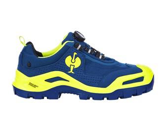 S3 Sicherheitshalbschuhe e.s. Kastra II low