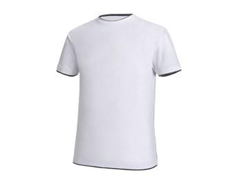 e.s. T-Shirt cotton stretch Layer