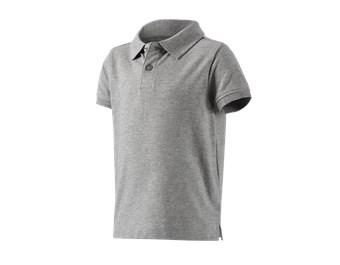 e.s. Polo-Shirt cotton stretch, Kinder