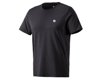 T-Shirt e.s.motion ten pure