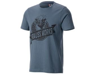 T-Shirt e.s.iconic works