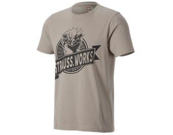 T-Shirt e.s.iconic works