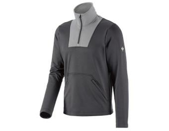 Funktions-Troyer thermo stretch e.s.concrete