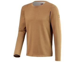 Strickpullover e.s.iconic