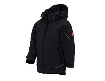 3 in 1 Funktionsjacke e.s.vision, Kinder