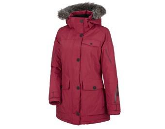 Winter Parka e.s.vision, Damen