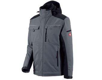 Softshelljacke e.s.motion