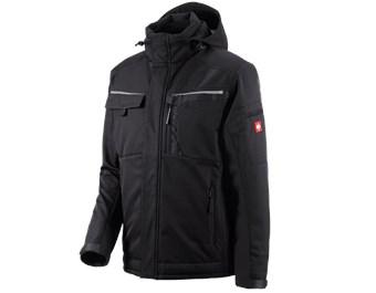 Softshelljacke e.s.motion