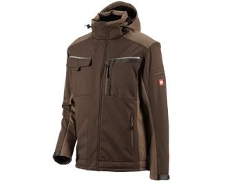 Softshelljacke e.s.motion