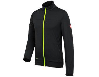 FIBERTWIN® clima-pro Jacke e.s.motion 2020