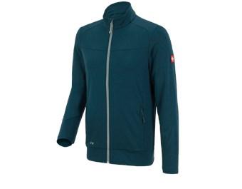 FIBERTWIN® clima-pro Jacke e.s.motion 2020