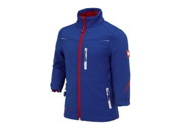 Softshelljacke e.s.motion 2020, Kinder