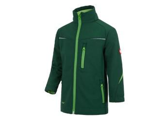 Softshelljacke e.s.motion 2020, Kinder