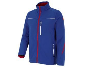 Softshelljacke e.s.motion 2020