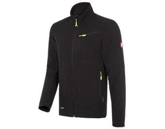 Fleece Jacke e.s.motion 2020