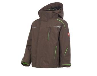 3 in 1 Funktionsjacke e.s.motion 2020, Kinder