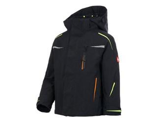 3 in 1 Funktionsjacke e.s.motion 2020, Kinder
